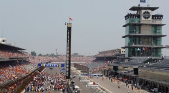 Amerikába vágyik a Ferrari