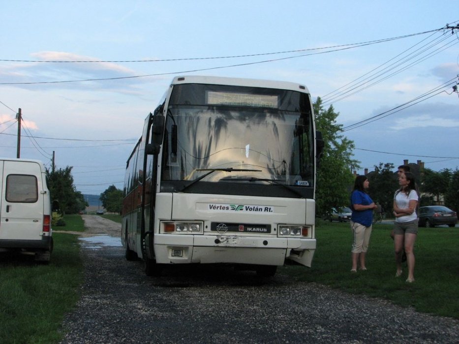 Képek a vértesboglári buszbalesetről 7