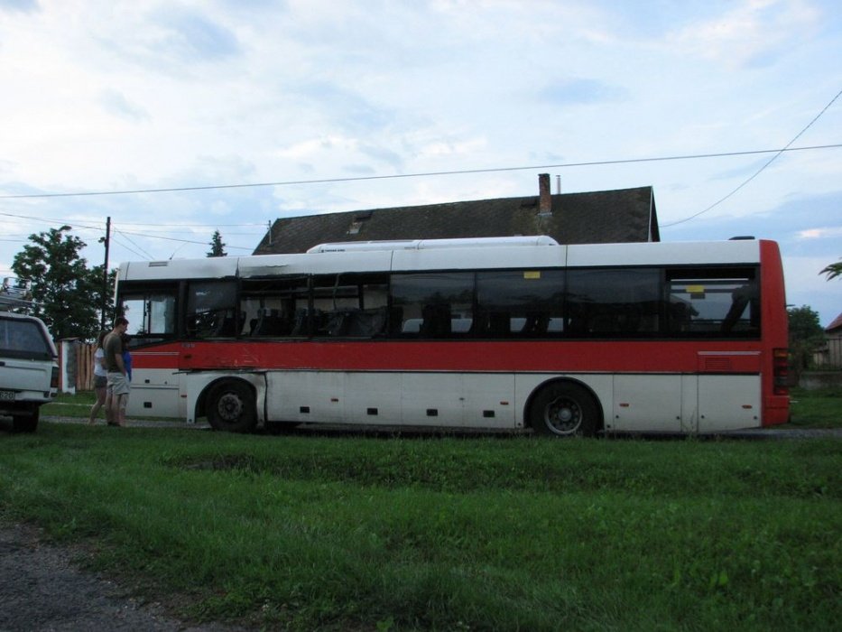 Képek a vértesboglári buszbalesetről 12