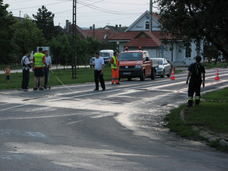 Képek a vértesboglári buszbalesetről 19