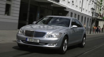 A külföldi rendszámosok sem ússzák meg