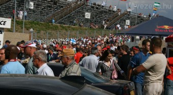 Nem jönnek a Magyar Nagydíjra?