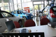 Megint a Suzuki a menő itthon 289