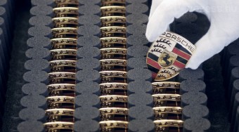 Független marad a Porsche