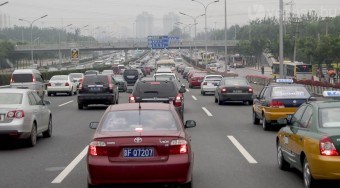 Kínai a legnagyobb autópiac