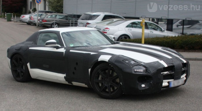 Kész az új sport Merci 6 | Vezess Kész az új sport Merci 6