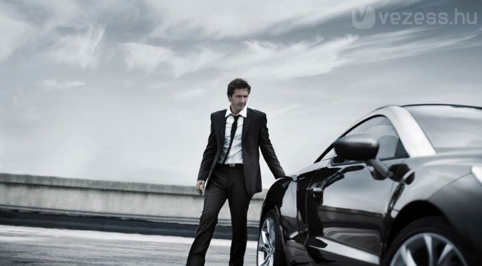 Hivatalos: Jön a Peugeot sportkocsi 7 | Vezess Szépen domborodnak a sárvédők