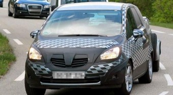Ősszel érkezik az új Opel kisautó