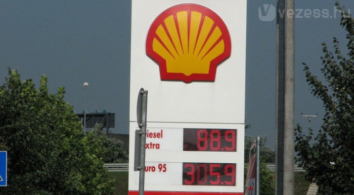Csak vicc a 89 forintos üzemanyag