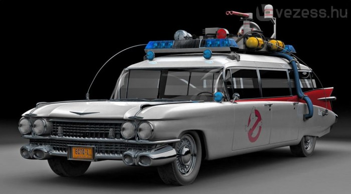 Játékautóként is menő volt