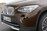 Hivatalosan is: BMW X1 39