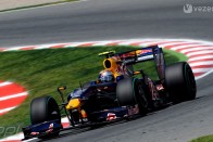 A Red Bull idén simán veri a Ferrarit