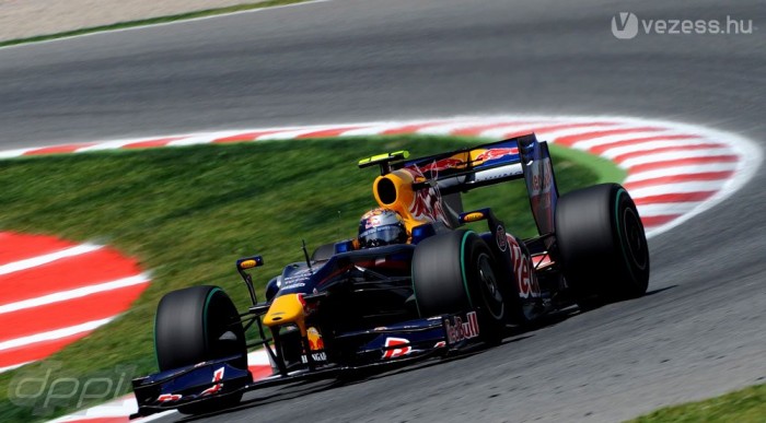 Német pilóta a Ferrarinál? 3 | Vezess A Red Bull idén simán veri a Ferrarit