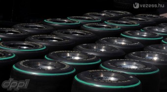 Új gumipolitika a Magyar Nagydíjtól