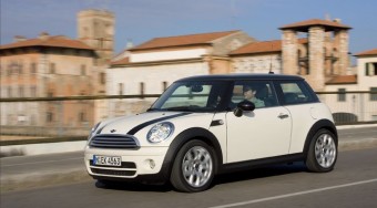 Új dízelmotor a MINI-ben