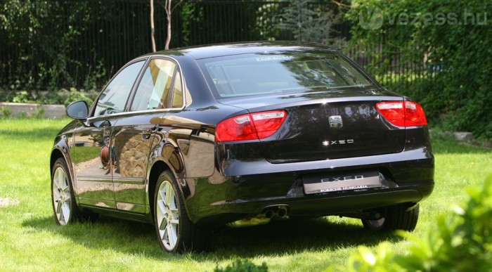 Hamarosan kombi is lesz belőle