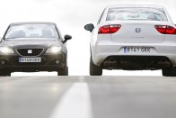 Már nálunk is: SEAT Exeo 31