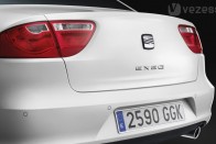 Már nálunk is: SEAT Exeo 34