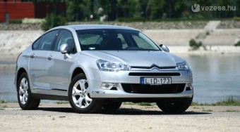 A legkisebb dízellel a legjobb Citroën
