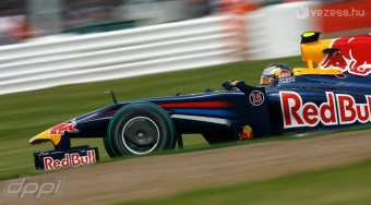 Lepaktálhat a Mercedesszel a Red Bull