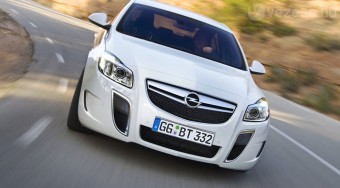 Opelbe ül a leggyorsabb ember