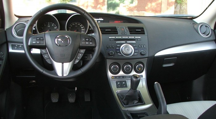 Nincs bántó spórolás az anyagokon