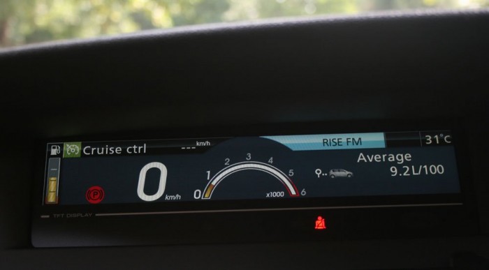 Teszt: Renault Grand Scénic 1.5 dCi 8 | Vezess Több dizájn közül is lehet választani