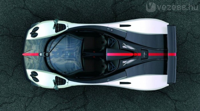 360 milliós szuperroadster 6