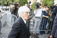 Ecclestone agya végleg meglágyult?