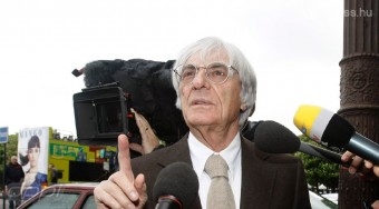 Ecclestone: Idióta vagyok!