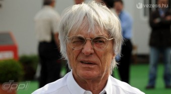 Elveszik Ecclestone kitüntetését?