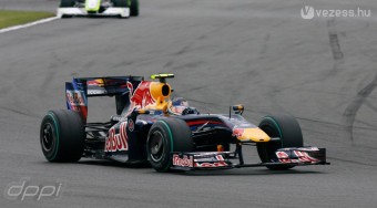 Megsokszorozzák Vettel erejét