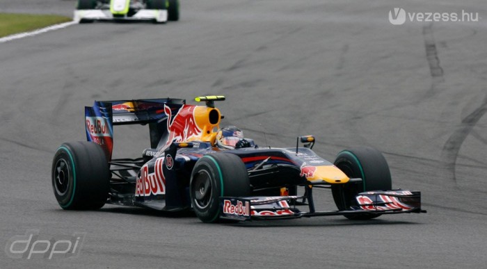 Megsokszorozzák Vettel erejét