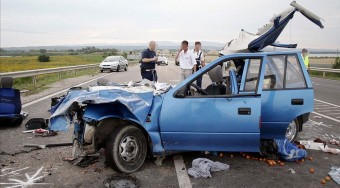 Megint ölt az emberi ostobaság