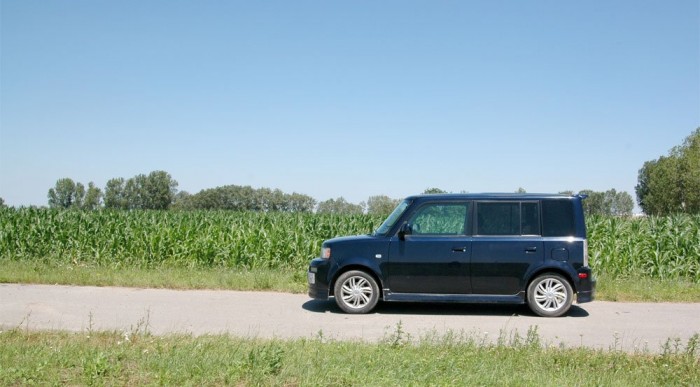 Rég óta készülök az átalakításra