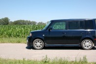 Scion Xb azaz Toyota Yaris Verso