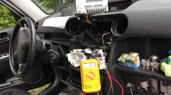 Mértem a jelet, ez az amit kerestem