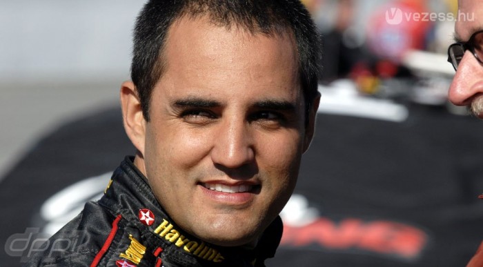 Alonsóékat sajnálja Montoya