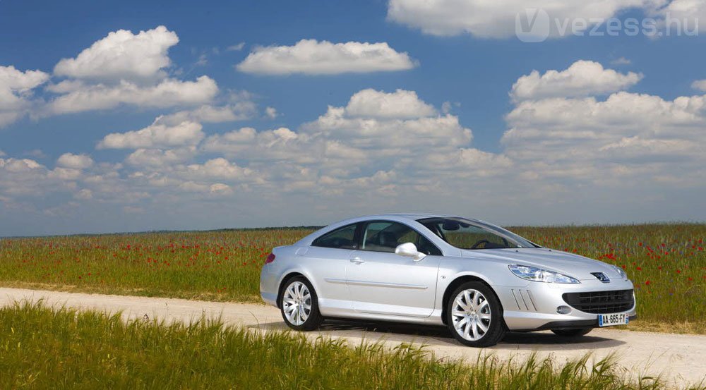 241 lóerővel a legerősebb Peugeot