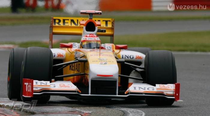 Alonso: Jobb rajtok kellenek