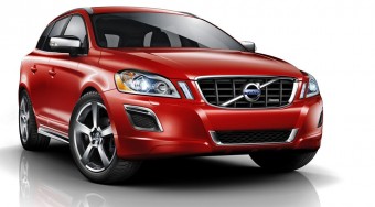 Sportruhában a Volvo XC60