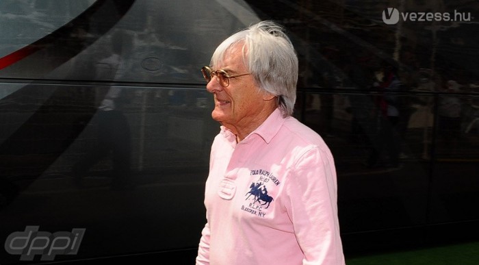 Nem tűnik el Európából a Forma-1