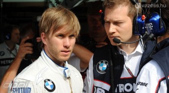 Heidfeld bajnok lehetett volna idén