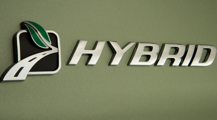 Mégis a hibrid lesz a nyerő 6