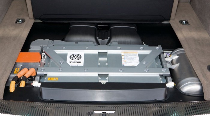 Minden az akkumulátoron múlik