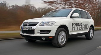 Mégis a hibrid lesz a nyerő