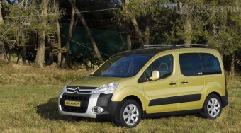 Spéci elektronika Citroënekben