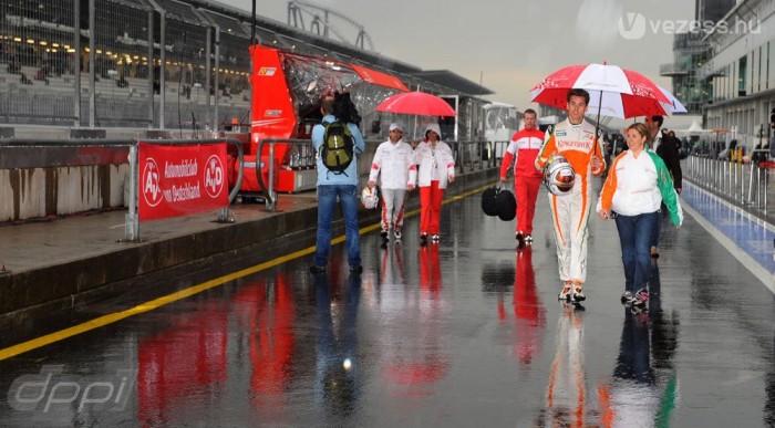 Button bosszút állhat 7 | Vezess Barátságtalan idő lesz