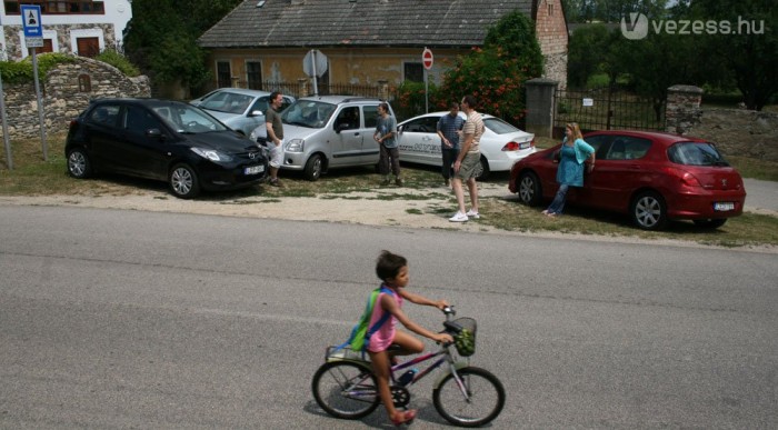 Egy francia dízel: mi jó sülhet ki ebből? 8 | Vezess Aszófőn, a fogyasztási teszten