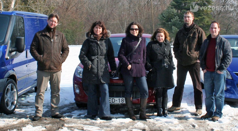 Befogtuk a nemek harcában, amikor fiúk és lányok ugyanazokat a feladatokat hajtották végre. Nem a lányok győztek, de alig volt különbség